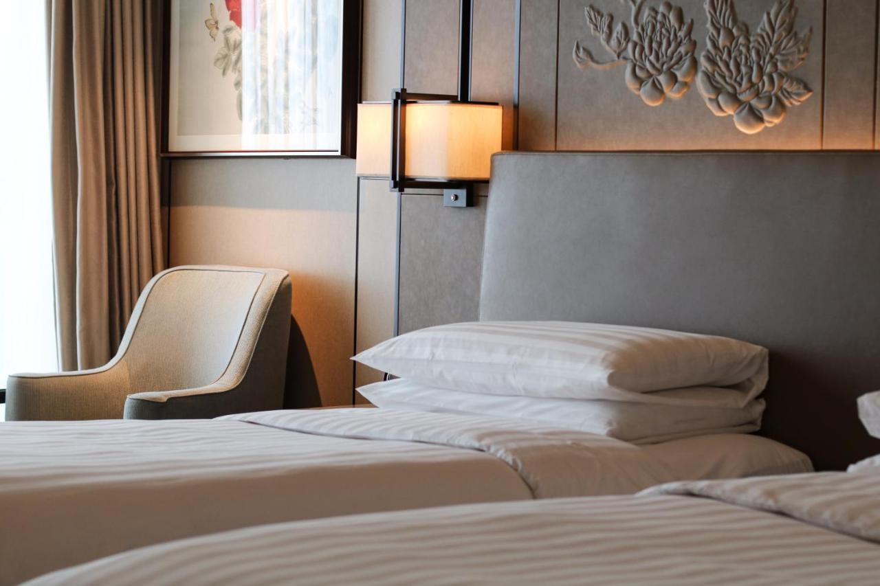 Shangri-la Yiwu - Close To Yiwu International Trade Market