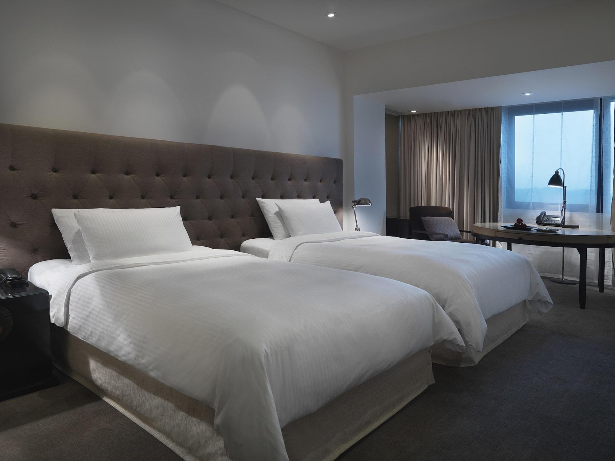 Shangri-la Yiwu - Close To Yiwu International Trade Market 5* 義烏市