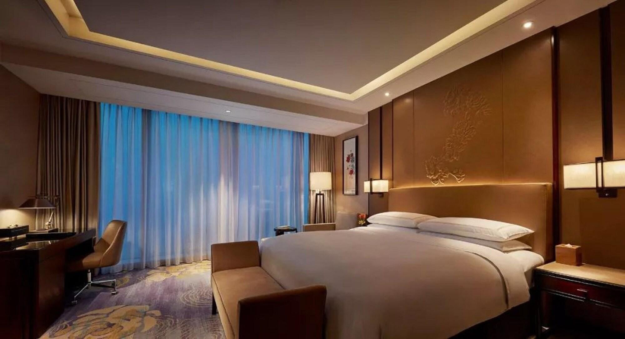 ホテル Shangri-la Yiwu - Close To Yiwu International Trade Market 義烏市