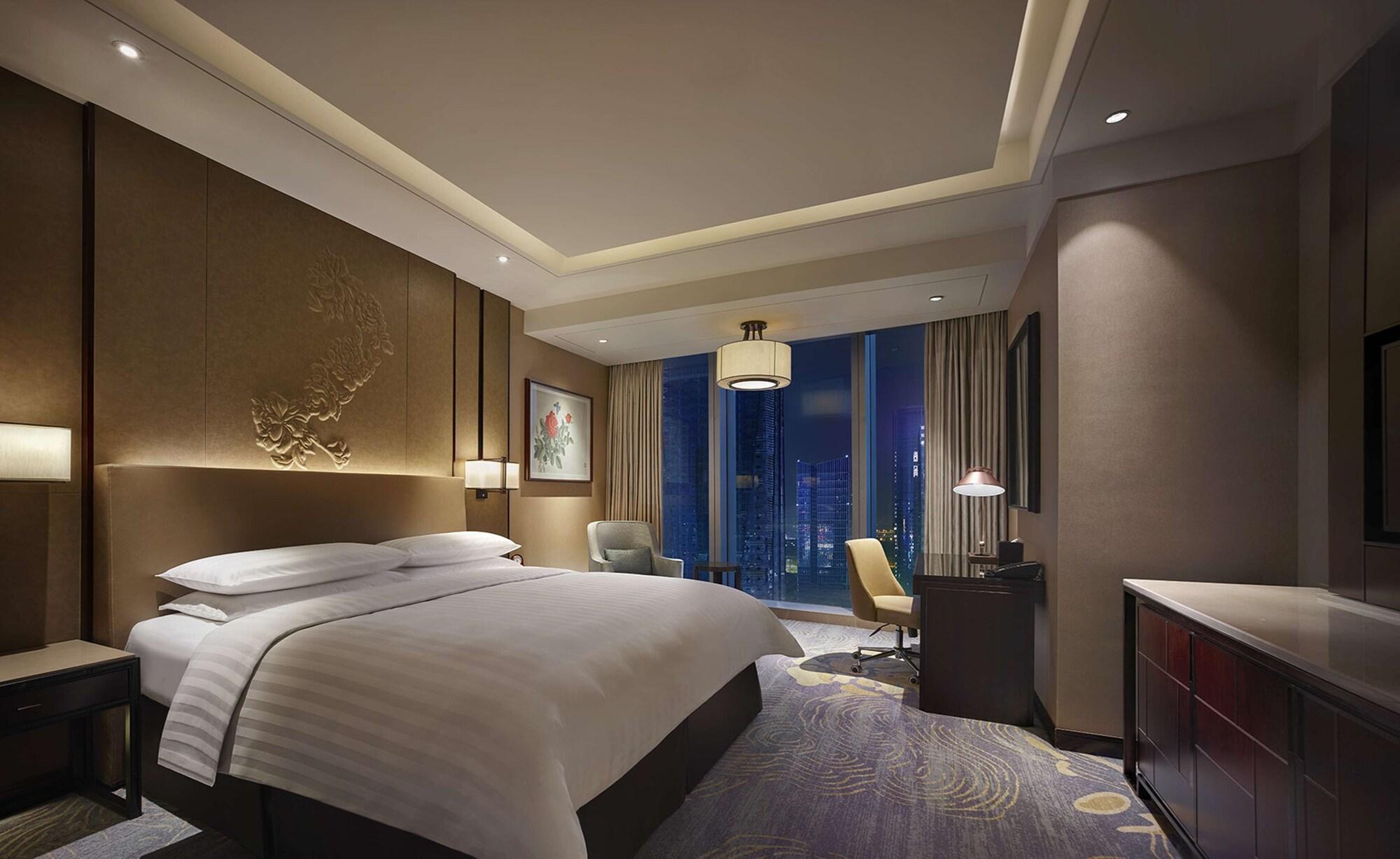 ホテル Shangri-la Yiwu - Close To Yiwu International Trade Market 義烏市