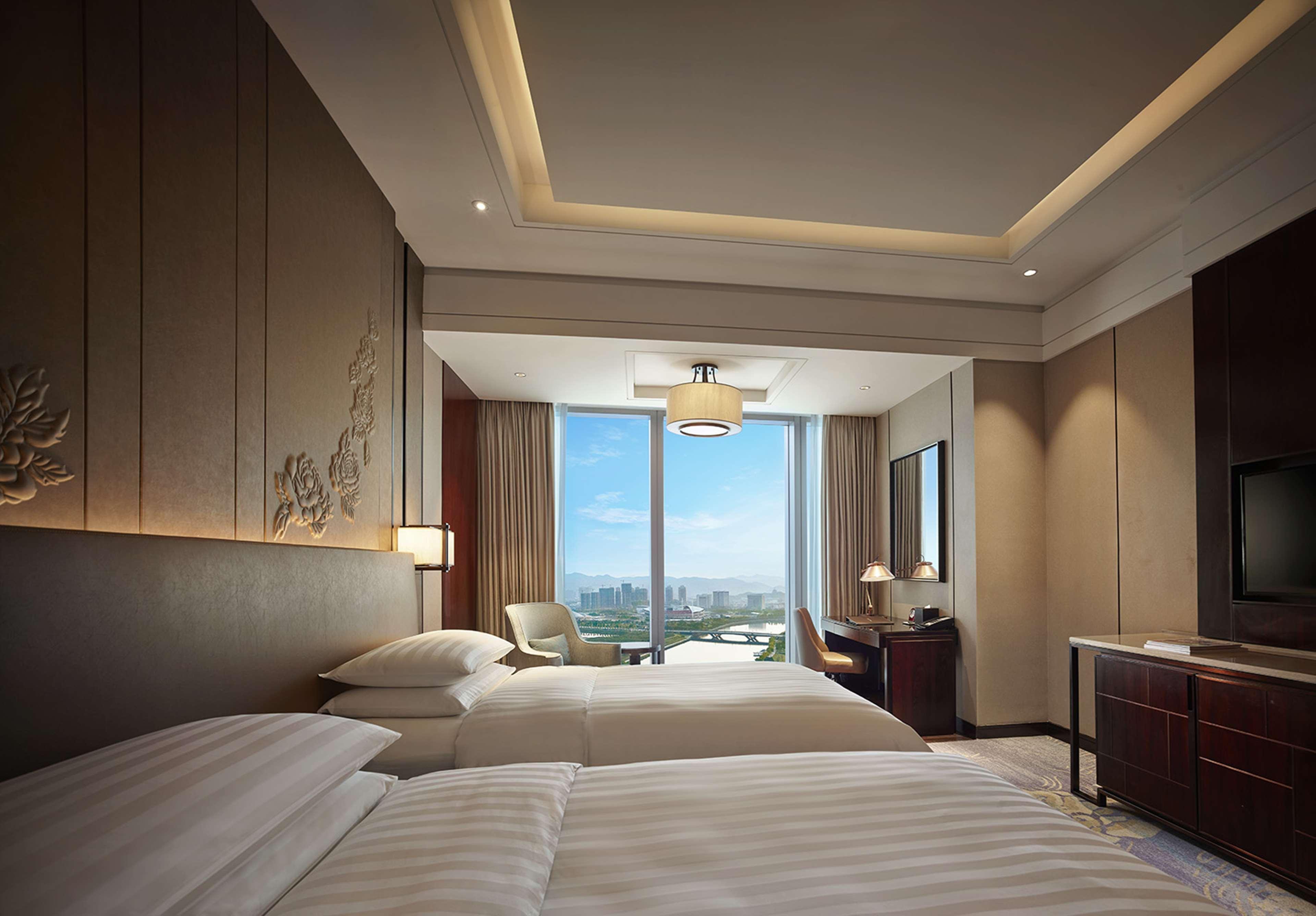 ホテル Shangri-la Yiwu - Close To Yiwu International Trade Market