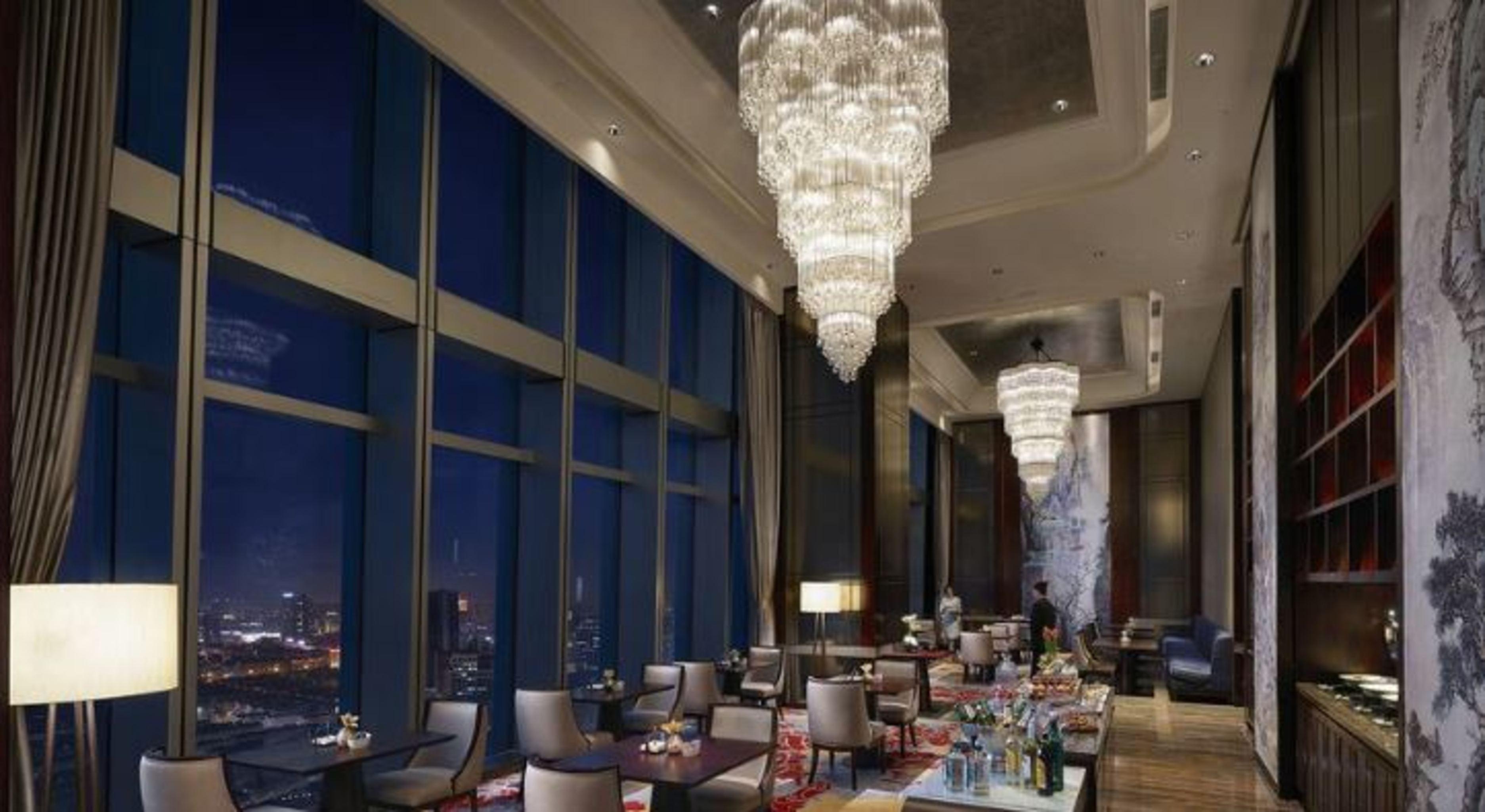 ホテル Shangri-la Yiwu - Close To Yiwu International Trade Market