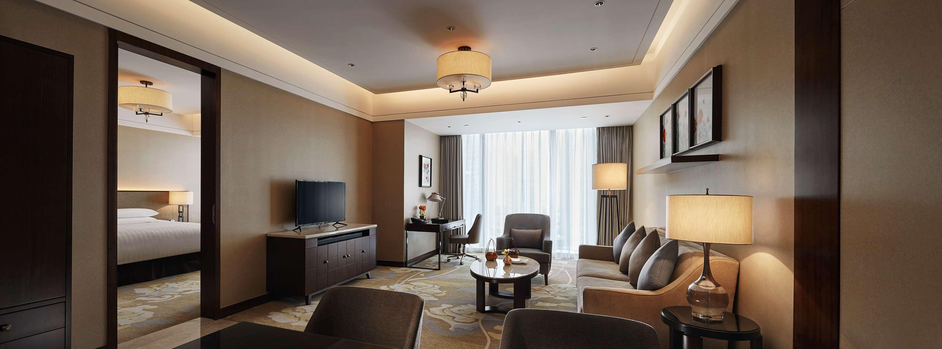 Shangri-la Yiwu - Close To Yiwu International Trade Market