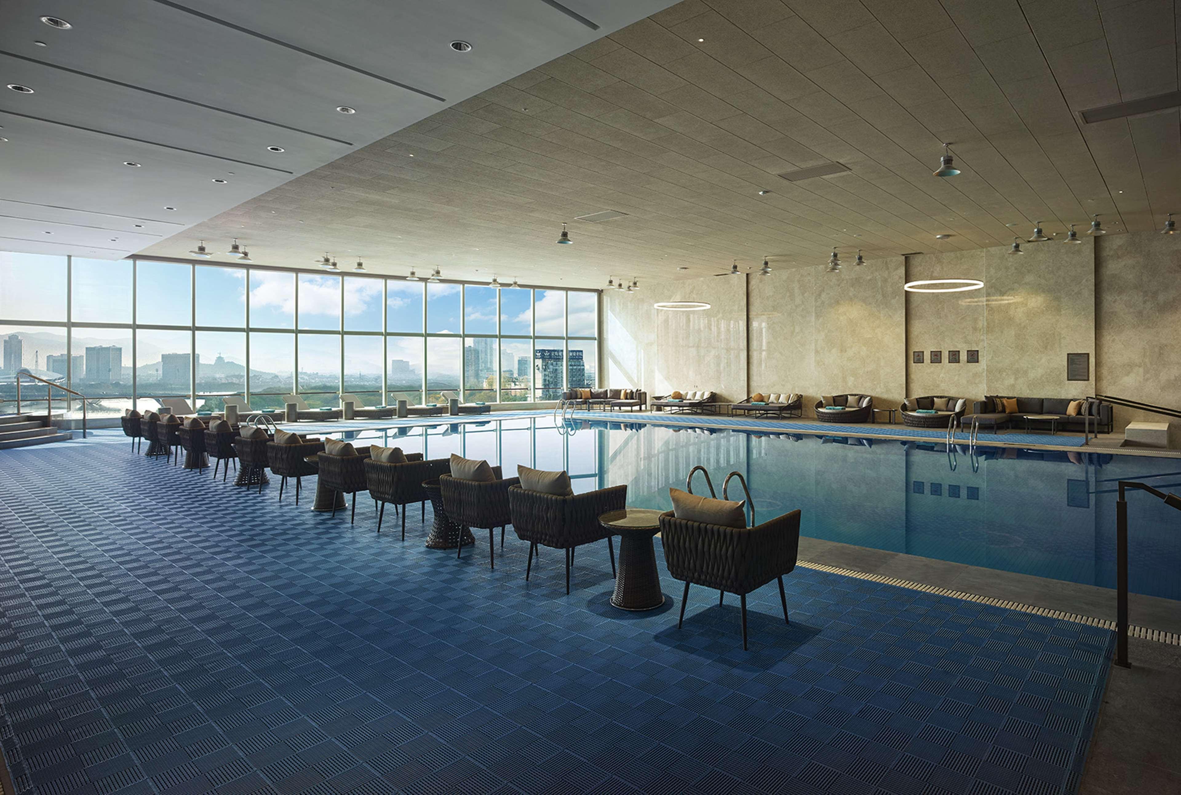 Hotel Shangri-la Yiwu - Close To Yiwu International Trade Market Yiwu (Zhejiang)