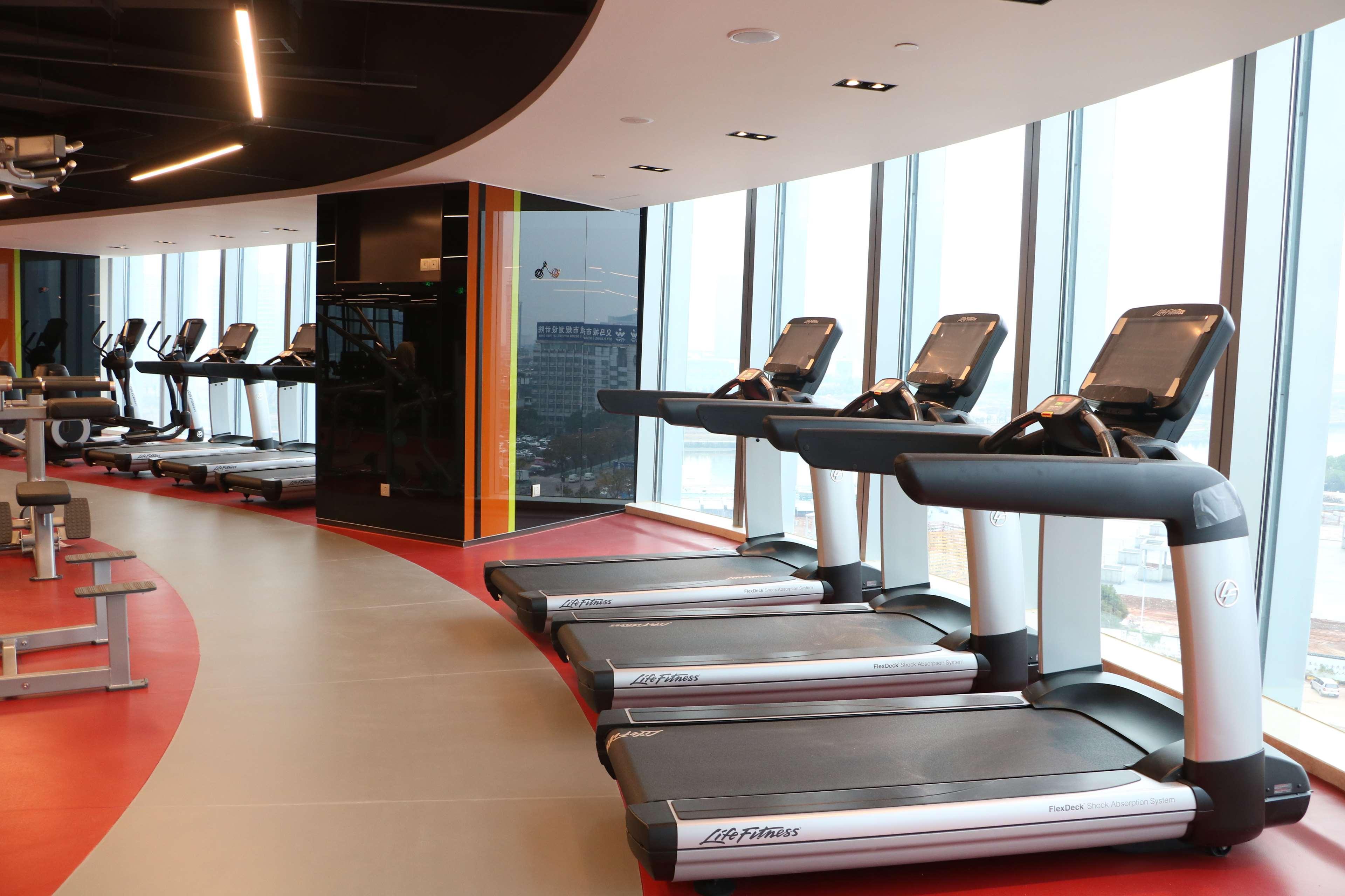 ホテル Shangri-la Yiwu - Close To Yiwu International Trade Market 義烏市