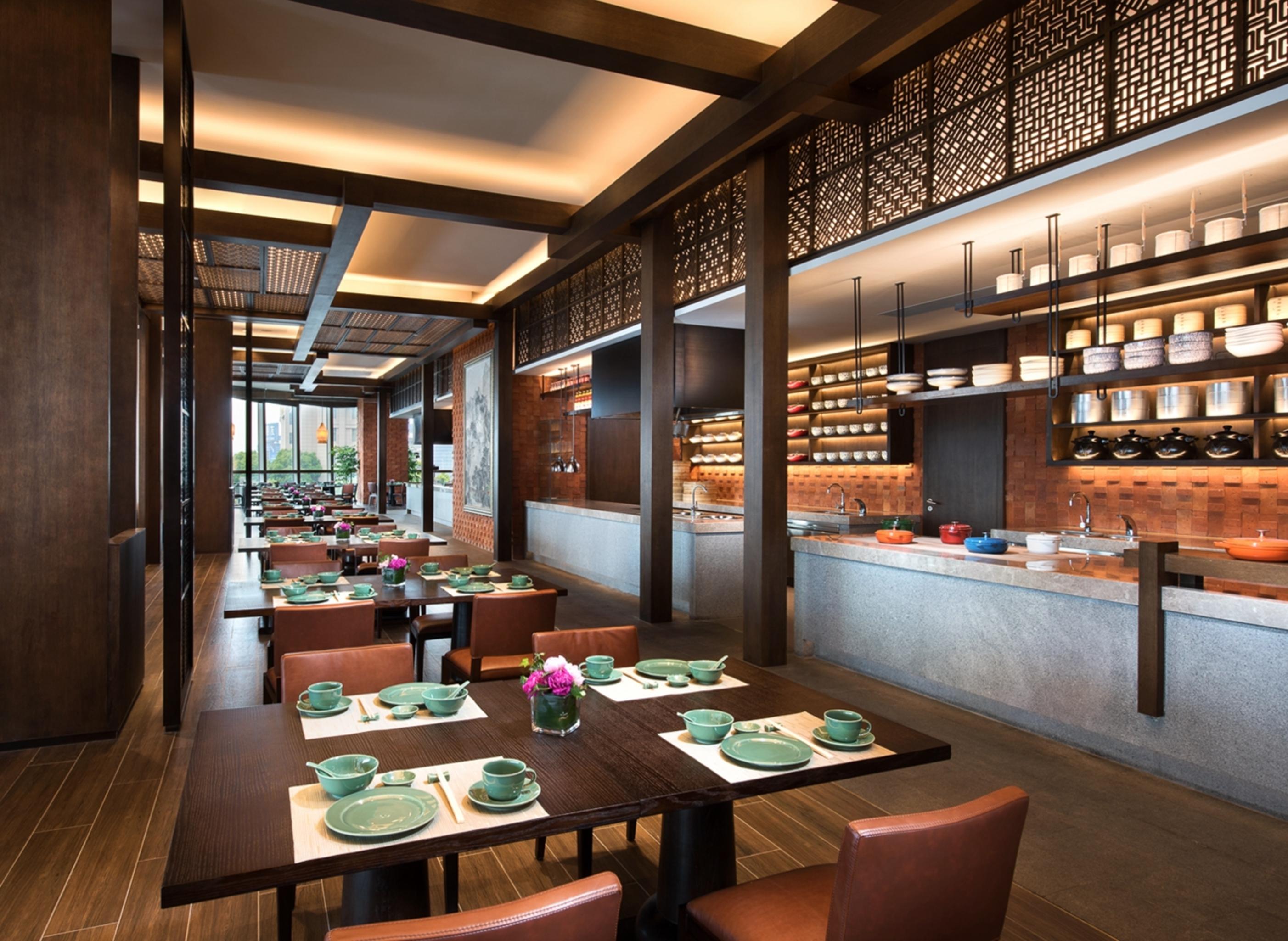 Shangri-la Yiwu - Close To Yiwu International Trade Market 義烏市