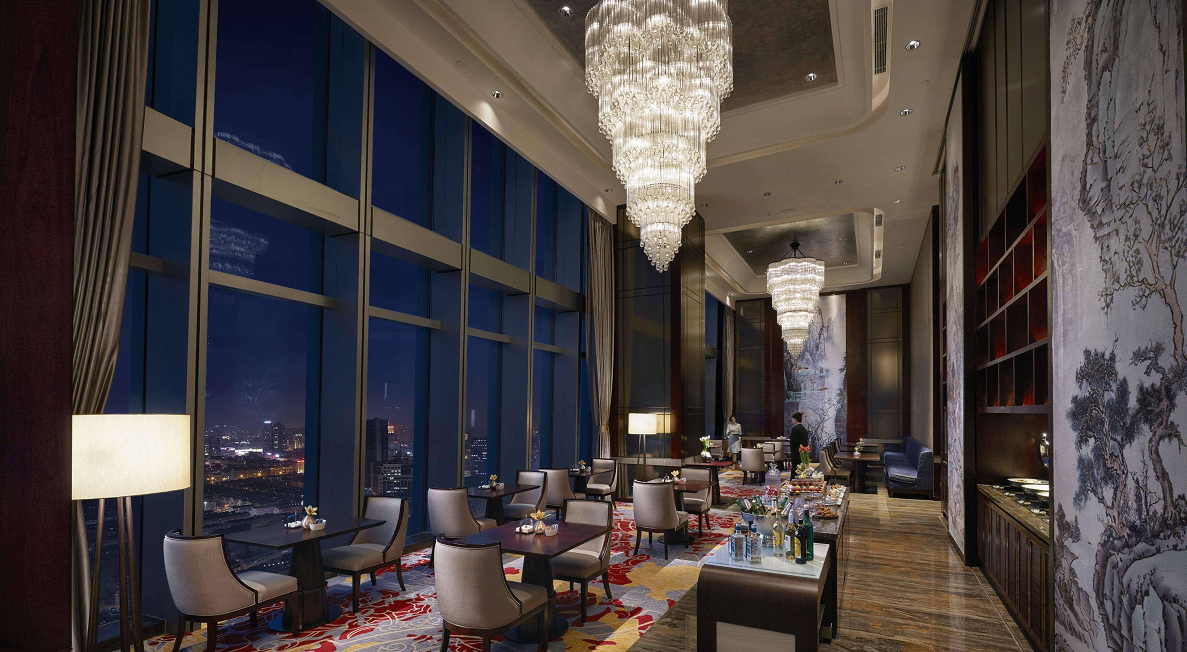 ホテル Shangri-la Yiwu - Close To Yiwu International Trade Market
