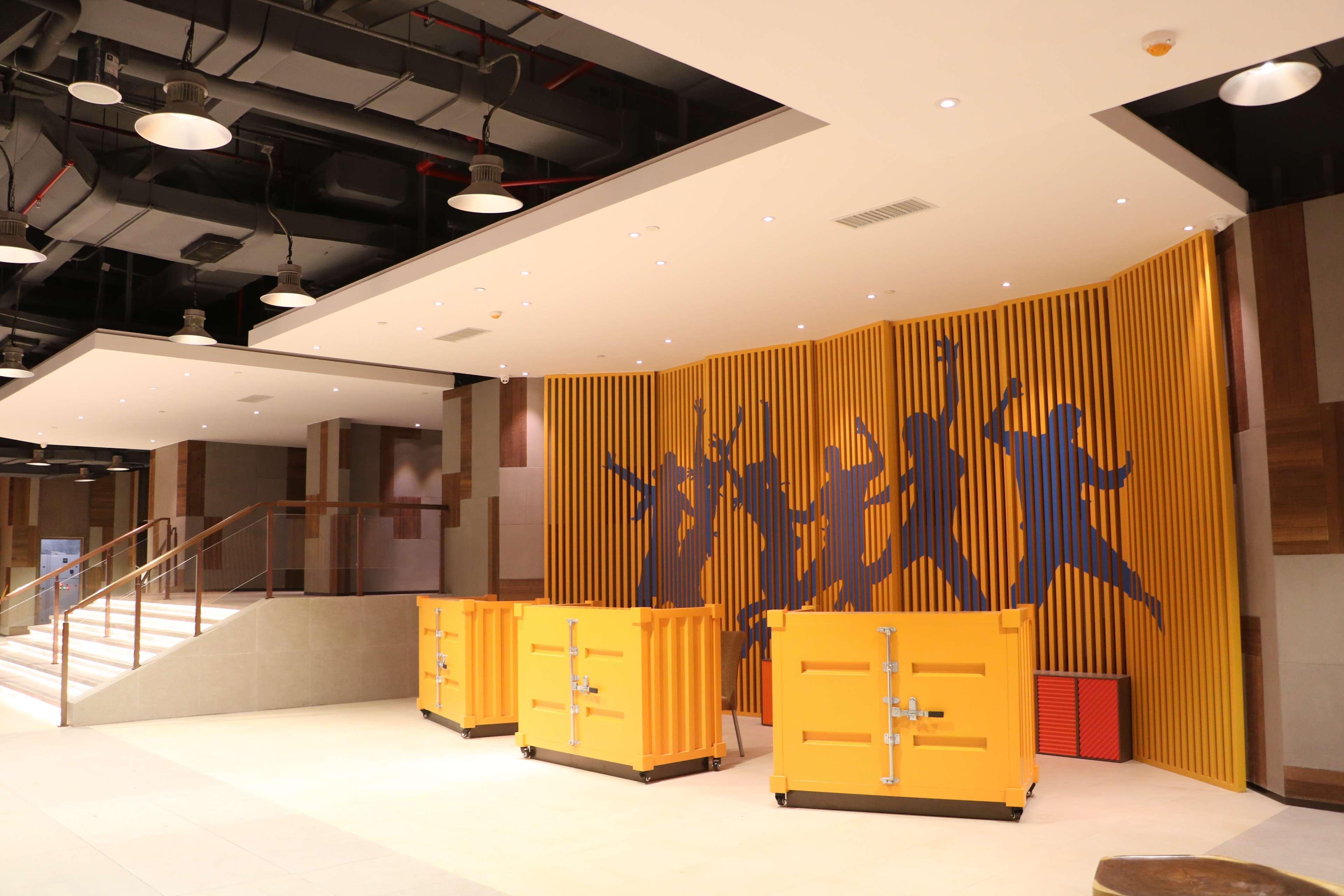 Shangri-la Yiwu - Close To Yiwu International Trade Market ホテル
