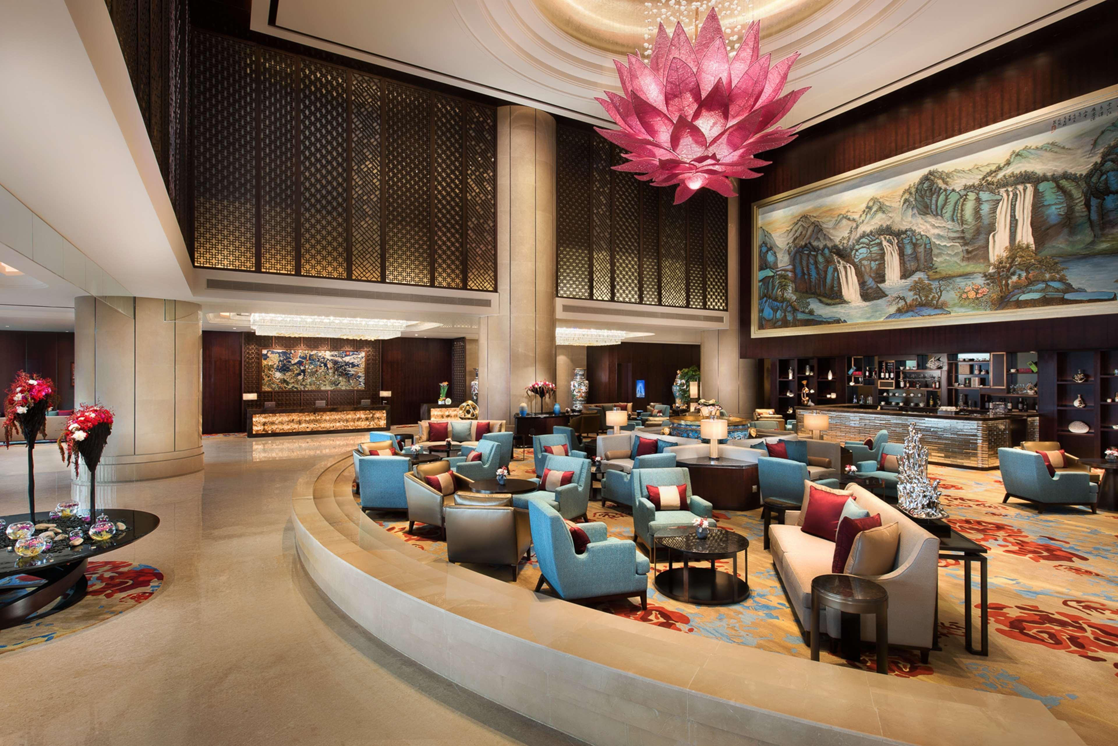 Shangri-la Yiwu - Close To Yiwu International Trade Market ホテル 義烏市