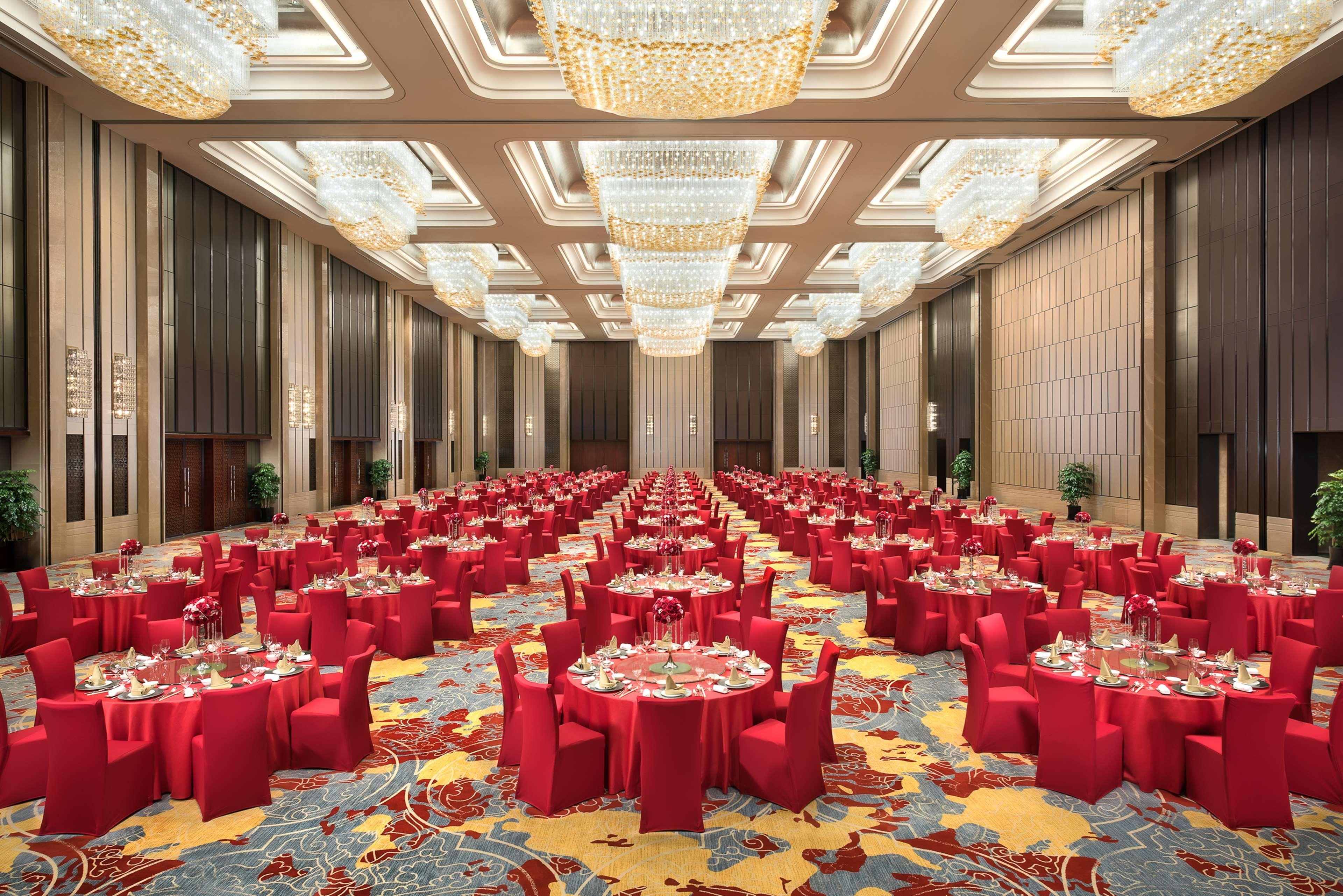 ホテル Shangri-la Yiwu - Close To Yiwu International Trade Market