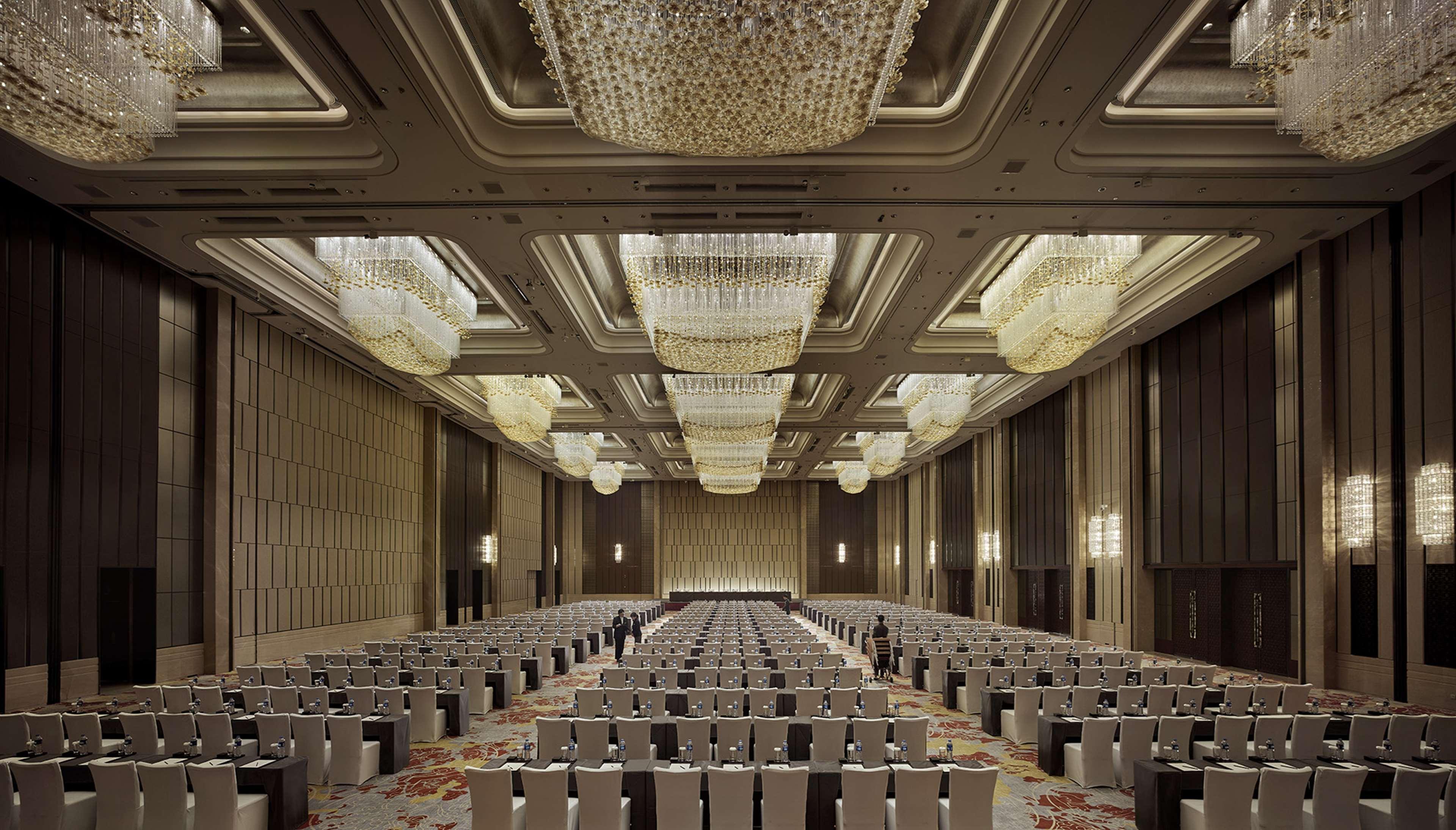 Shangri-la Yiwu - Close To Yiwu International Trade Market ホテル 義烏市