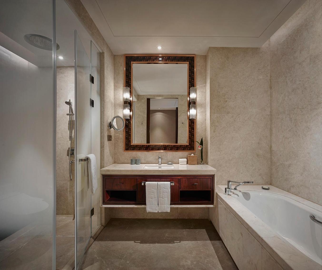 Shangri-la Yiwu - Close To Yiwu International Trade Market 5* 義烏市