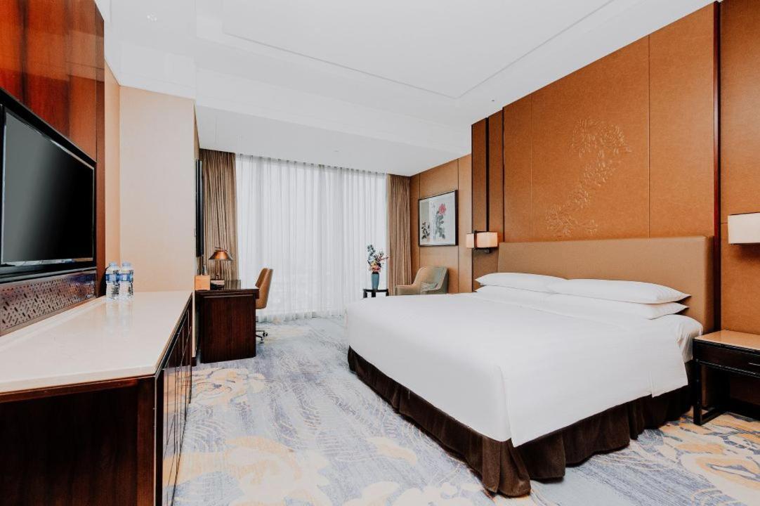 ホテル Shangri-la Yiwu - Close To Yiwu International Trade Market 義烏市