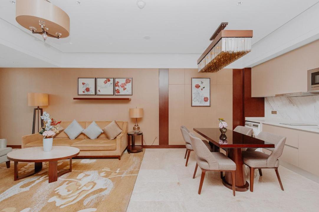Shangri-la Yiwu - Close To Yiwu International Trade Market ホテル 義烏市