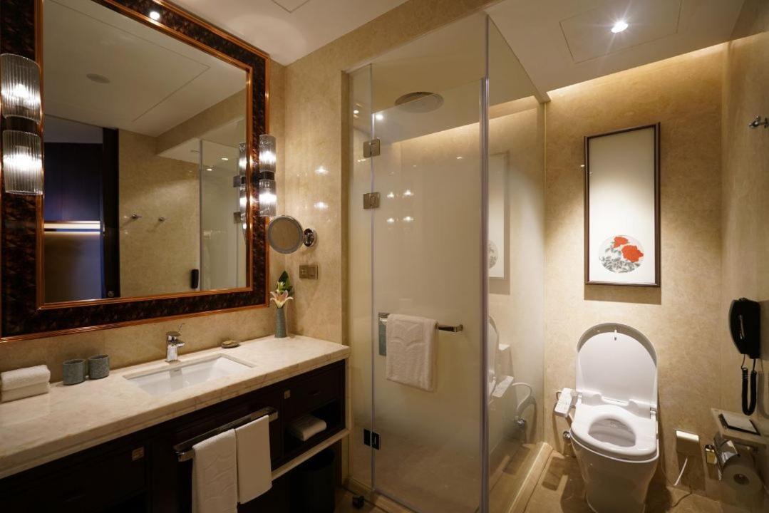 ホテル Shangri-la Yiwu - Close To Yiwu International Trade Market