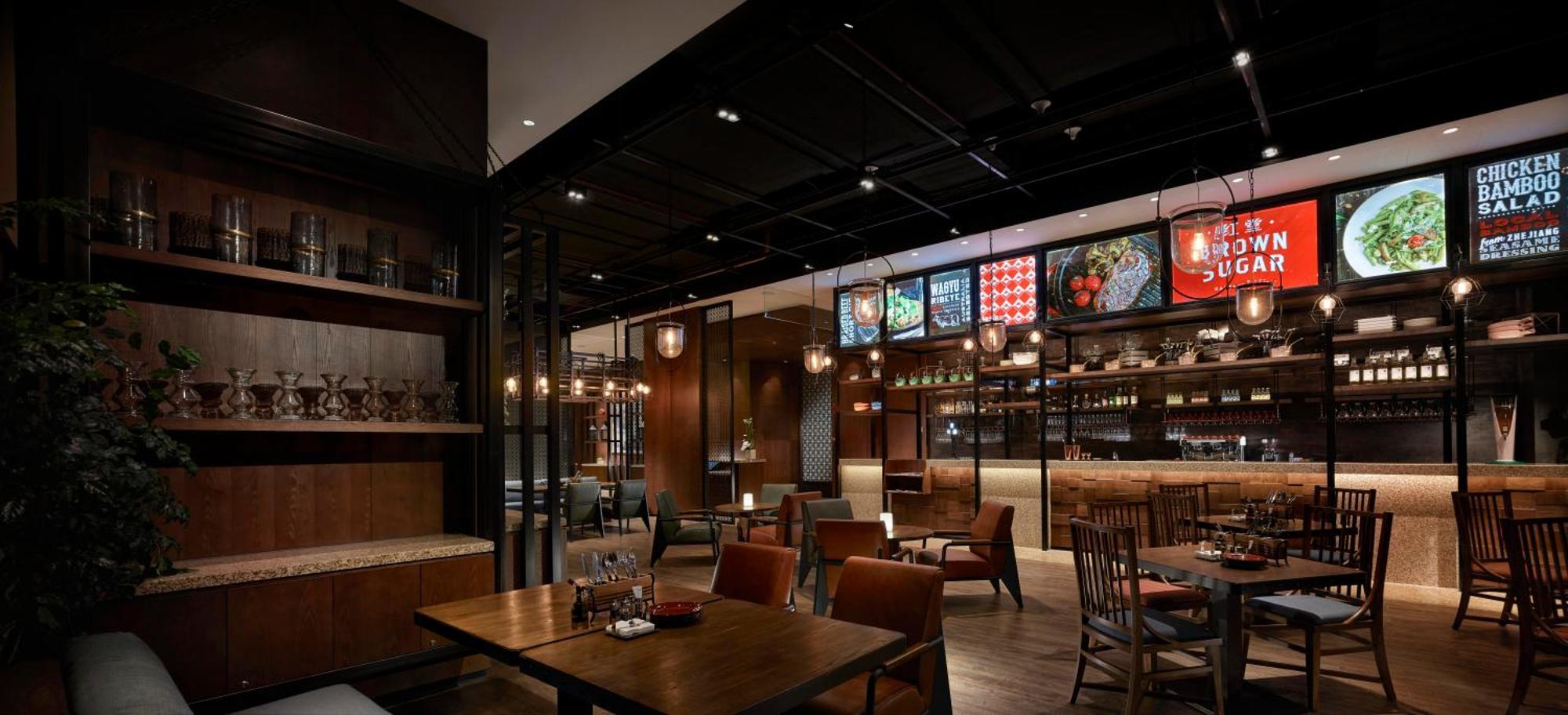ホテル Shangri-la Yiwu - Close To Yiwu International Trade Market