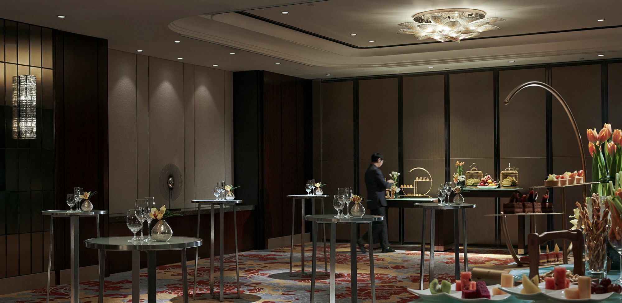 Shangri-la Yiwu - Close To Yiwu International Trade Market 義烏市